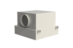 CleanSeal side entry PU Product Picture