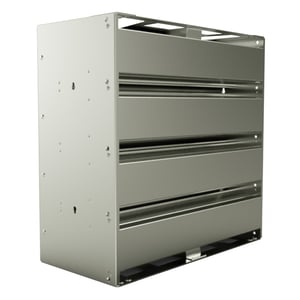 ActiCarb 2 Molekularfilter für gefährliche Gase