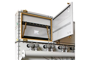 ISMF - Integrated Safety Monitoring Filter