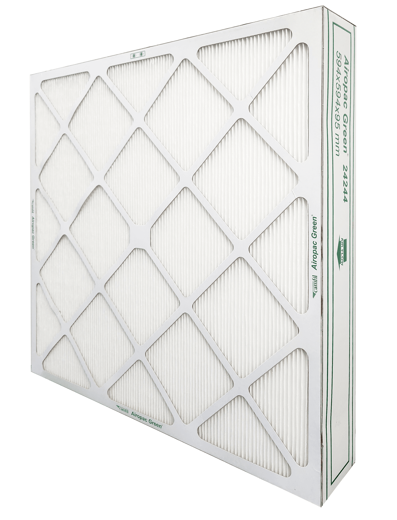 Panel Filters | Camfil