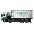 Mobile container on Camfil truck 1500x1500