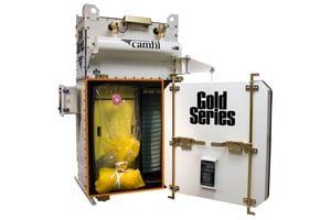 BIBO Safe Change System GS04