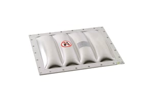 Explosion Vent Panel