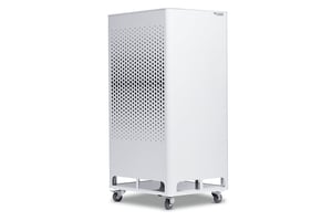 Purificateur d'air HEPA City L