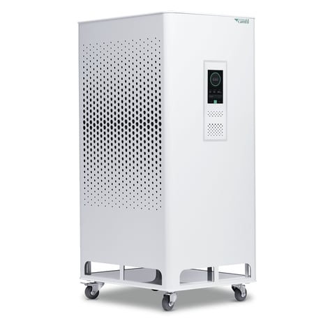 Purificateur d'air HEPA City L Connect