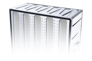 PT Box type filters 120