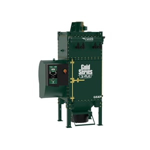 Gold Series X-Flo Package