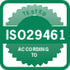 ICON54 ISO 29461 icon