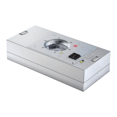 CamFFU compact solution CSEC