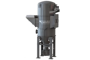 FGS HighVacuum Image