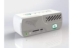 Sensor de calidad del aire Air Image Sensor