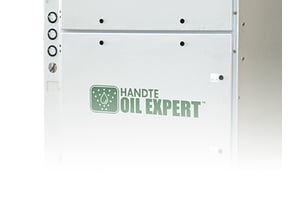 PT Machining mist collectors