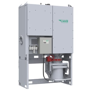 Quad Pulse Package Series