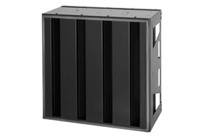 Acticarb 2 Product image painted carbon steel