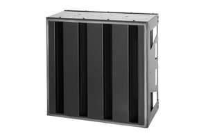 Acticarb 2 Product image painted carbon steel