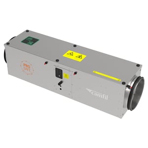 CC 400 ProSafe
