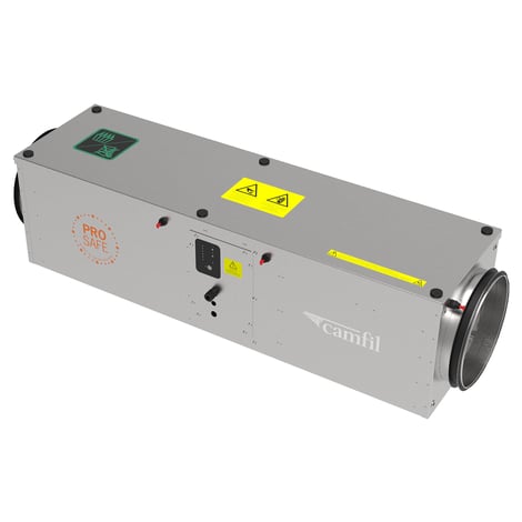 CC400 ProSafe