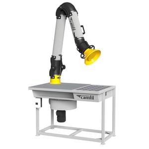 Welding Table S-1000