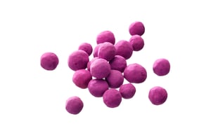 Activated alumina-CamPure media