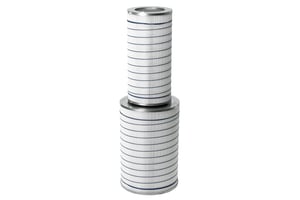 Campulse hemipleat CamBrane