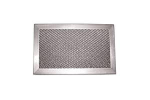 Fettfangfilter FMA Metallgestrickfilter aus Aluminium