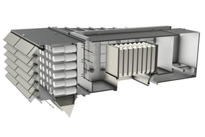 Image Inlet Silencer