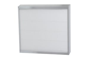 EcoPleat 3GPM-Temporary for Italy