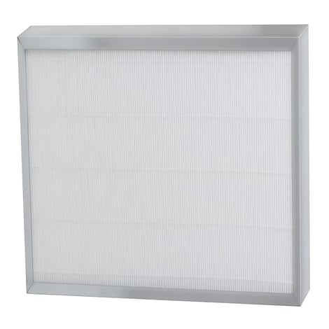 EcoPleat 3GPM-Temporary for Italy