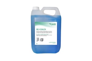 Recoilex