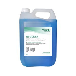 Recoilex