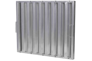 CamMet Flameguard (35mm without frame)