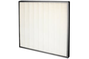 Product image EcoPleat S-G FIN