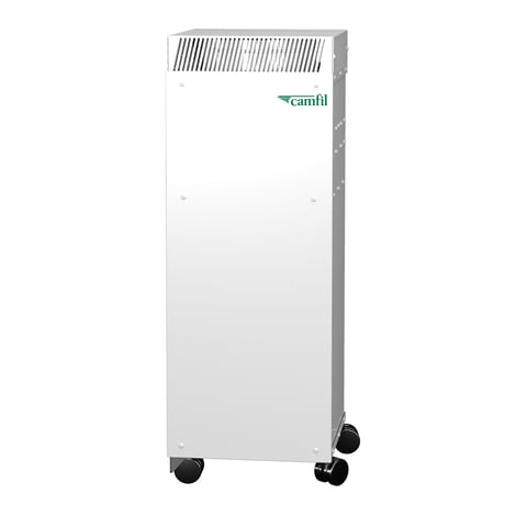 Image CamCleaner CC500 Air-Purifier US