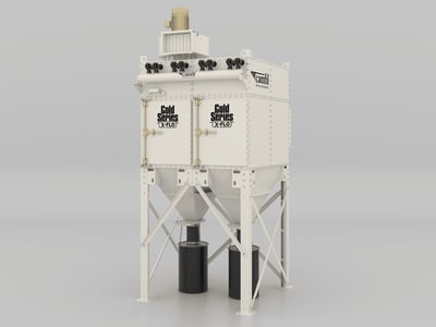 A Dust Extraction