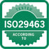 ICON61 ISO29463