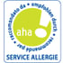 ICON47 Service Allergie Suisse CH aha