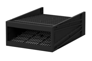 Camfil CamCarb VG440 Molecular Air Filtration Module for North America.