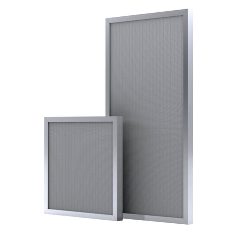 Megalam Energuard HEPA Panel AIr Filter for Cleanrooms