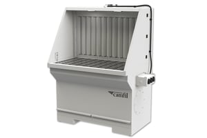 Banco de molienda GM1500LS 