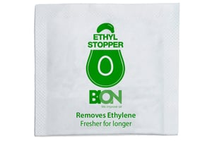 6 SACHET_Ethyl stopper