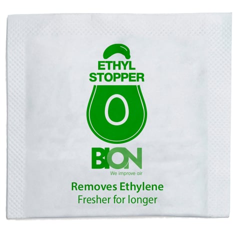 6 SACHET_Ethyl stopper