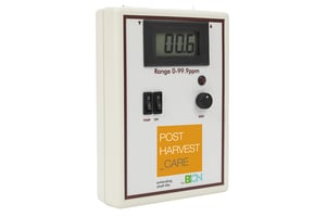 ethan meter