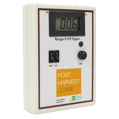 ethan meter