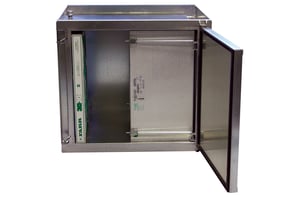 MagnaPack Absolute HEPA Filter Housing