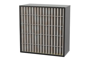 GigaPleat NXDP (DH) Box Type