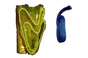 327221 containment bag with strap