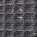Air intake screens fine mesh