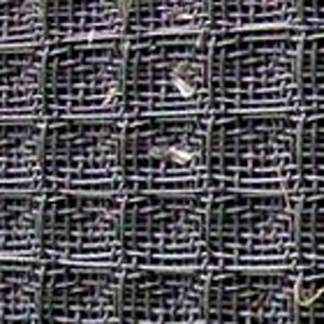 Air intake screens fine mesh