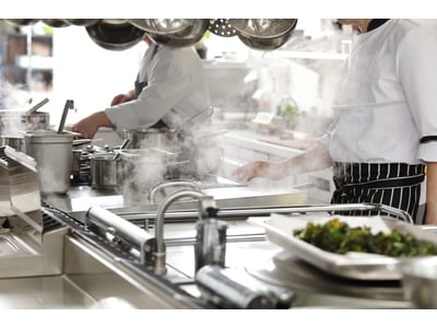 A Kitchen_