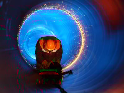A Welding_